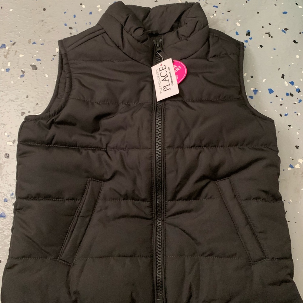 Vest
